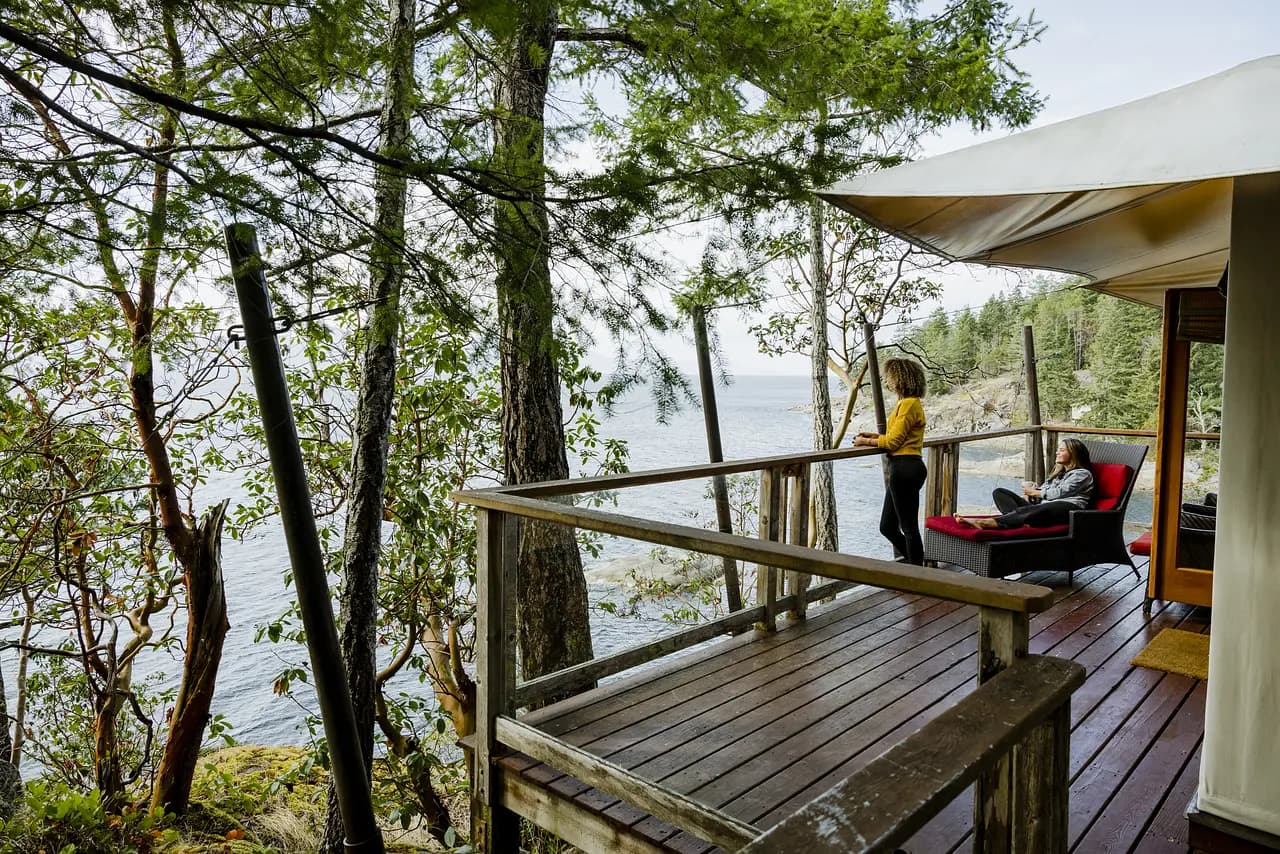 Sunshine Coast Tourism/Shayd Johnson